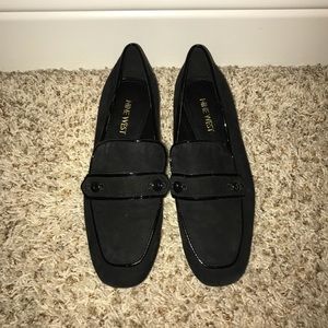 Nine West loafers